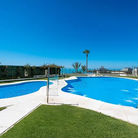 Apartment Piso En Primera Linea De Playa