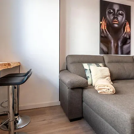 Piso En Primera Linea De Playa Apartment *